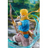 PRÉCOMMANDE - Daemons of the Shadow Realm - Figurine Yuru, Dressta