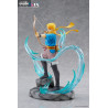 PRÉCOMMANDE - Daemons of the Shadow Realm - Figurine Yuru, Dressta