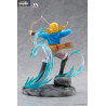 PRÉCOMMANDE - Daemons of the Shadow Realm - Figurine Yuru, Dressta