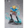 PRÉCOMMANDE - Daemons of the Shadow Realm - Figurine Yuru, Dressta