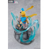 PRÉCOMMANDE - Daemons of the Shadow Realm - Figurine Yuru, Dressta