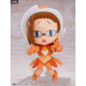 Motto! Ojamajo Doremi (Magical Dorémi) - Figurine Émilie (Hazuki) Fujiwara, Nendoroid