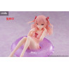 PRÉCOMMANDE - My Dress Up Darling - Figurine Sajuna Inui, Aqua Float Girls
