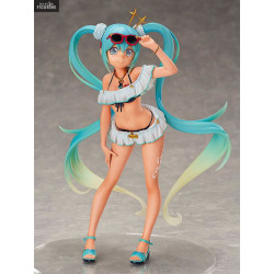 Hatsune Miku GT Project -...