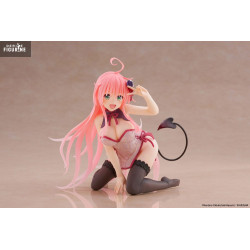 PRÉCOMMANDE - To Love Ru...