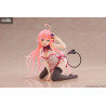 PRÉCOMMANDE - To Love Ru Darkness - Figurine Lala Satalin Deviluke (Chinese Dress), Desktop Cute Figure