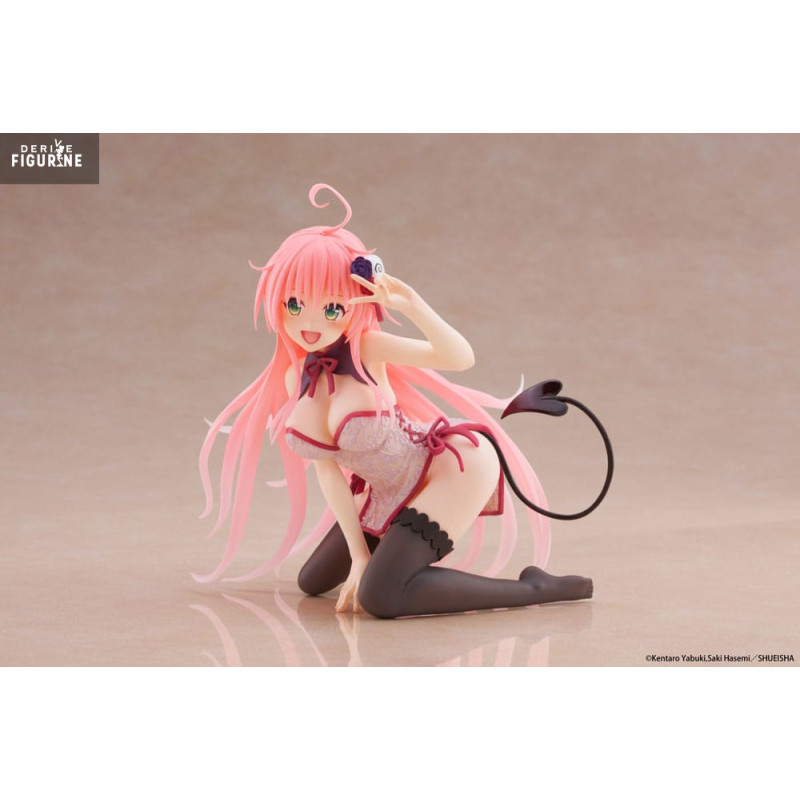 PRÉCOMMANDE - To Love Ru...