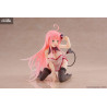 PRÉCOMMANDE - To Love Ru Darkness - Figurine Lala Satalin Deviluke (Chinese Dress), Desktop Cute Figure