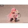 PRÉCOMMANDE - To Love Ru Darkness - Figurine Lala Satalin Deviluke (Chinese Dress), Desktop Cute Figure