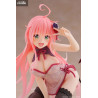 PRÉCOMMANDE - To Love Ru Darkness - Figurine Lala Satalin Deviluke (Chinese Dress), Desktop Cute Figure