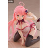 PRÉCOMMANDE - To Love Ru Darkness - Figurine Lala Satalin Deviluke (Chinese Dress), Desktop Cute Figure