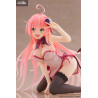 PRÉCOMMANDE - To Love Ru Darkness - Figurine Lala Satalin Deviluke (Chinese Dress), Desktop Cute Figure