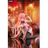 PRÉCOMMANDE - To Love Ru Darkness - Figurine Lala Satalin Deviluke (Chinese Dress), Desktop Cute Figure
