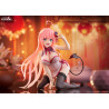 PRÉCOMMANDE - To Love Ru Darkness - Figurine Lala Satalin Deviluke (Chinese Dress), Desktop Cute Figure
