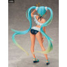 Hatsune Miku GT Project - Racing Miku figure ver. Thailand 2018