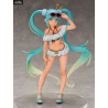 Hatsune Miku GT Project - Racing Miku figure ver. Thailand 2018