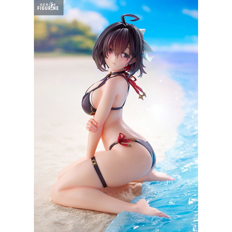 PRE ORDER - Atelier Yumia: The Alchemist of Memories & the Envisioned Land - Yumia Liessfeldt figure, Swimsuit