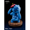 Disney, Stitch figure, Miracle Land