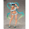 Hatsune Miku GT Project - Racing Miku figure ver. Thailand 2018