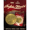 Fallout - Nuka-Cade Token replica