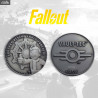 Fallout - Collector coin Vault-Tec