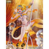 PRE ORDER - Bombergirl - Pine figure, Belly Dance