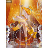 PRE ORDER - Bombergirl - Pine figure, Belly Dance