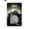 Fallout - Collector coin Vault-Tec