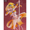 PRE ORDER - Bombergirl - Pine figure, Belly Dance