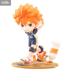 PRÉCOMMANDE - Haikyu!! -...