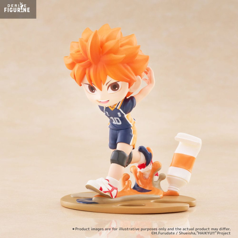 PRÉCOMMANDE - Haikyu!! -...