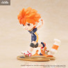 PRÉCOMMANDE - Haikyu!! - Figurine Shoyo Hinata, PalVerse