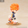 PRÉCOMMANDE - Haikyu!! - Figurine Shoyo Hinata, PalVerse