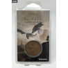 The Elder Scrolls - Pièce de collection au choix, TES Online Elsweyr ou TES V Skyrim The Empire Is Law