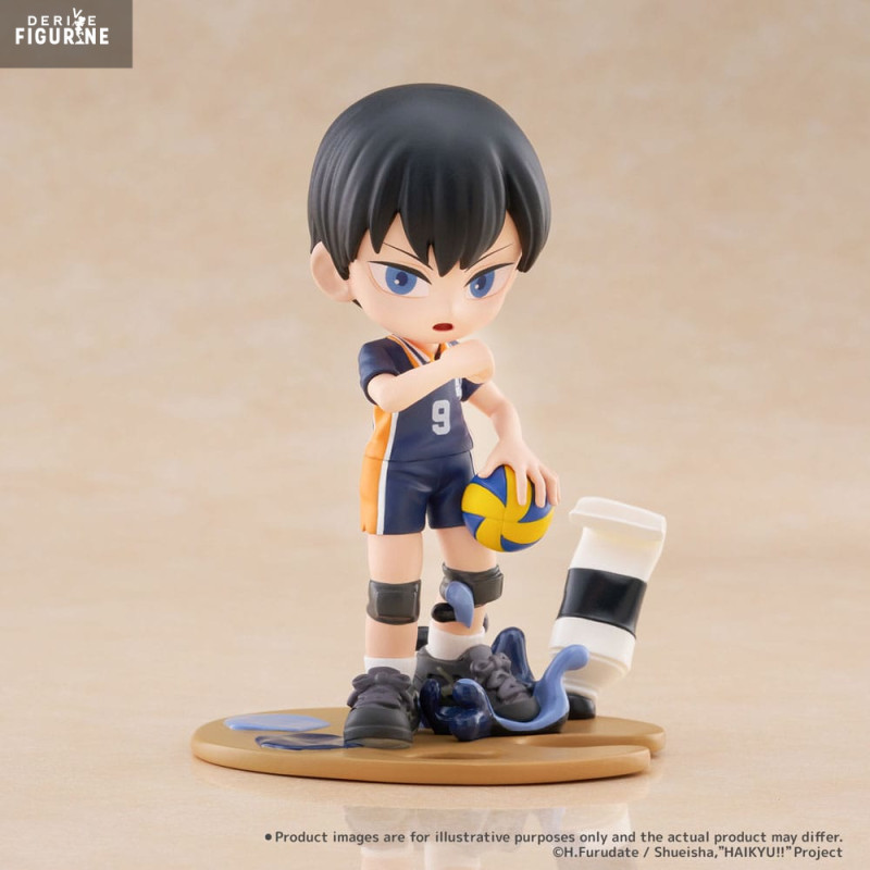 PRÉCOMMANDE - Haikyu!! -...