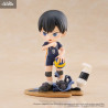 PRÉCOMMANDE - Haikyu!! - Figurine Tobio Kageyama, PalVerse