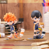 PRÉCOMMANDE - Haikyu!! - Figurine Tobio Kageyama, PalVerse