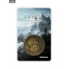 The Elder Scrolls - Pièce de collection au choix, TES Online Elsweyr ou TES V Skyrim The Empire Is Law