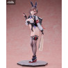 PRE ORDER - Original Character - Delivery Bunny Girl Aoi figure Illustration by BeeDoshi (Beverb)