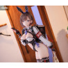 PRE ORDER - Original Character - Delivery Bunny Girl Aoi figure Illustration by BeeDoshi (Beverb)