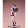 PRE ORDER - Original Character - Delivery Bunny Girl Aoi figure Illustration by BeeDoshi (Beverb)