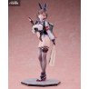 PRE ORDER - Original Character - Delivery Bunny Girl Aoi figure Illustration by BeeDoshi (Beverb)