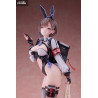 PRE ORDER - Original Character - Delivery Bunny Girl Aoi figure Illustration by BeeDoshi (Beverb)