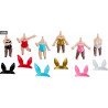 Nendoroid More - Accessories pack for figures Nendoroid, Dress-Up Bunny