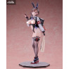 PRE ORDER - Original Character - Delivery Bunny Girl Aoi figure Illustration by BeeDoshi (Beverb)