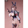 PRE ORDER - Original Character - Delivery Bunny Girl Aoi figure Illustration by BeeDoshi (Beverb)