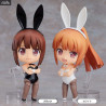 Nendoroid More - Accessories pack for figures Nendoroid, Dress-Up Bunny