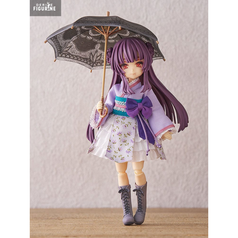 PRÉCOMMANDE - Original Character - Figurine Kaguya, ParDoll