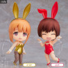 Nendoroid More - Accessories pack for figures Nendoroid, Dress-Up Bunny