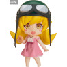 PRE ORDER - Monogatari Series - Shinobu Oshino figure, Nendoroid 2.0